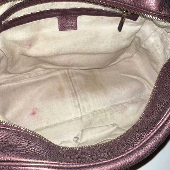Authentic Gucci handbag - Picture 10 of 11